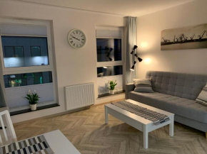 Gdańsk Angielska Grobla - Olin Apartament B